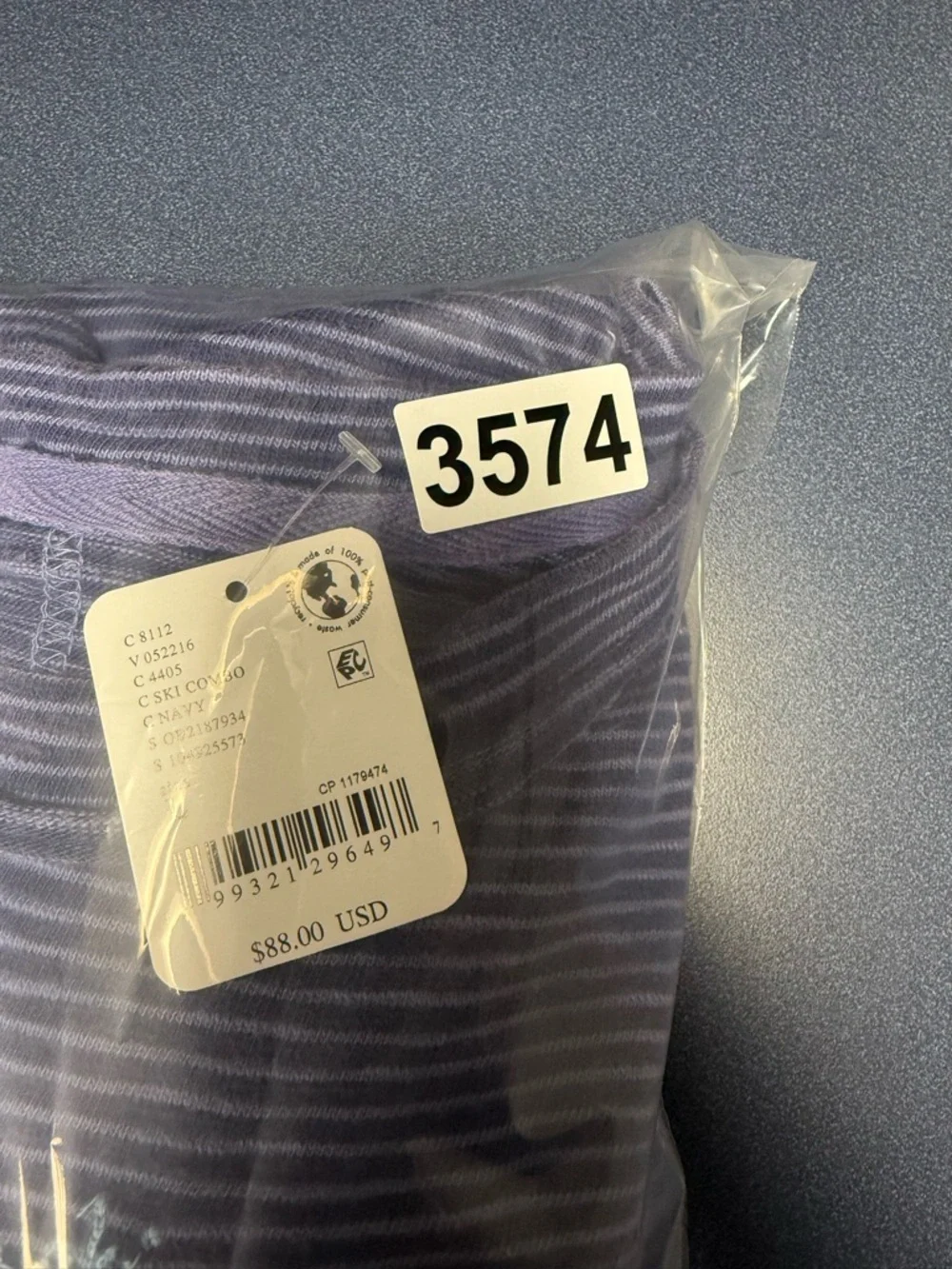 We The Free Embroidered Camp Tee - Picture 6 of 6